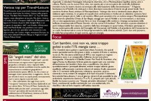 La Prima di WineNews - N. 644