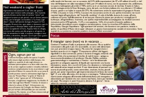 La Prima di WineNews - N. 645