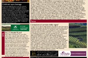 La Prima di WineNews - N. 646