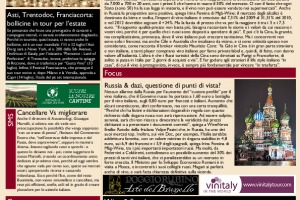 La Prima di WineNews - N. 647