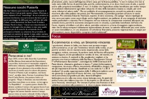 La Prima di WineNews - N. 648
