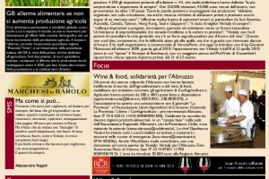 La Prima di WineNews - N. 64