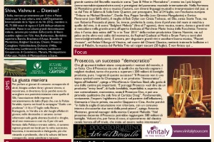La Prima di WineNews - N. 650