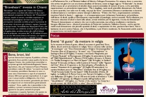 La Prima di WineNews - N. 651