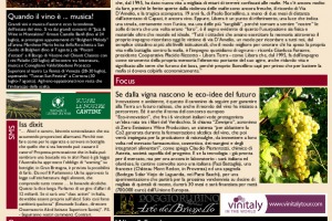 La Prima di WineNews - N. 653