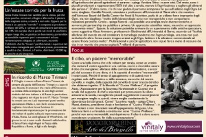 La Prima di WineNews - N. 655