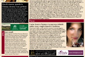 La Prima di WineNews - N. 656