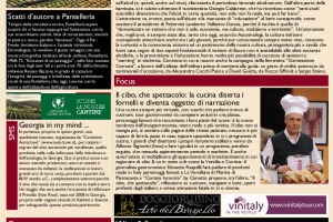 La Prima di WineNews - N. 657