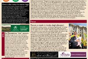 La Prima di WineNews - N. 658