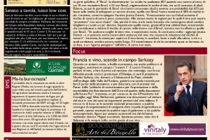 La Prima di WineNews - N. 659