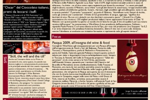 La Prima di WineNews - N. 65