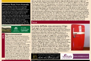 La Prima di WineNews - N. 660