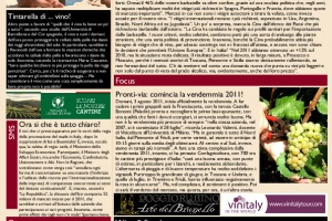La Prima di WineNews - N. 663