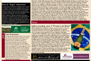 La Prima di WineNews - N. 665