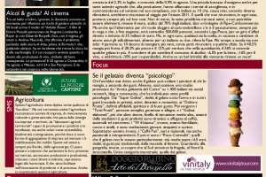 La Prima di WineNews - N. 666