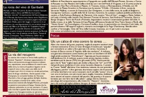 La Prima di WineNews - N. 667