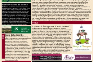 La Prima di WineNews - N. 668