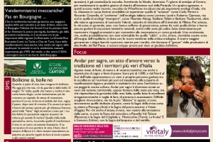 La Prima di WineNews - N. 670