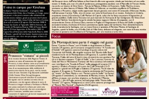 La Prima di WineNews - N. 671