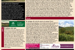 La Prima di WineNews - N. 672