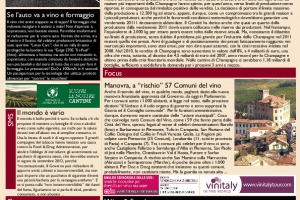 La Prima di WineNews - N. 673