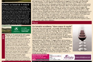 La Prima di WineNews - N. 674