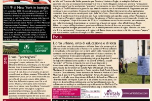 La Prima di WineNews - N. 676