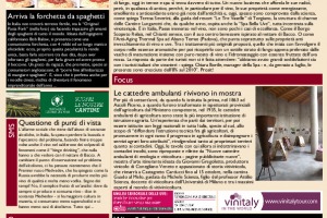 La Prima di WineNews - N. 677