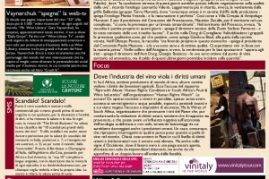 La Prima di WineNews - N. 678