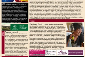 La Prima di WineNews - N. 679