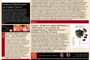 La Prima di WineNews - N. 67