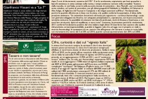 La Prima di WineNews - N. 681
