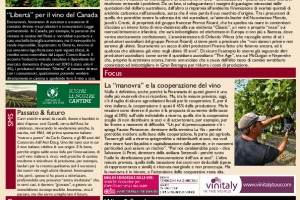 La Prima di WineNews - N. 682