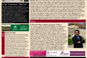La Prima di WineNews - N. 683