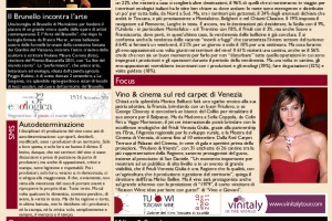La Prima di WineNews - N. 684