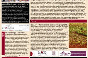 La Prima di WineNews - N. 685
