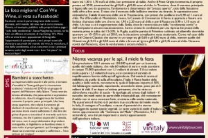 La Prima di WineNews - N. 687
