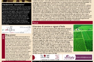 La Prima di WineNews - N. 688