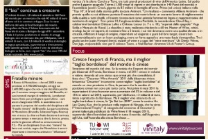 La Prima di WineNews - N. 689