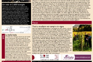 La Prima di WineNews - N. 690