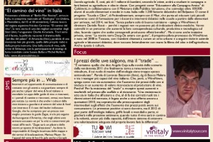 La Prima di WineNews - N. 691