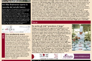 La Prima di WineNews - N. 693
