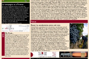 La Prima di WineNews - N. 694