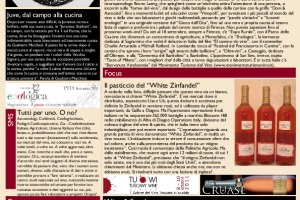 La Prima di WineNews - N. 695