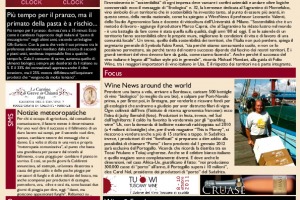 La Prima di WineNews - N. 696