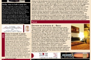 La Prima di WineNews - N. 697