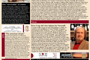 La Prima di WineNews - N. 698