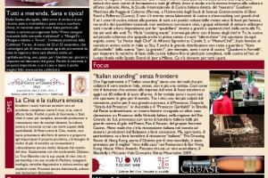 La Prima di WineNews - N. 699