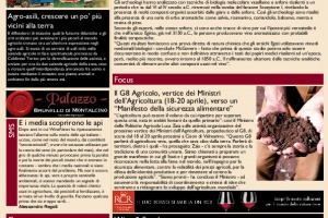 La Prima di WineNews - N. 69