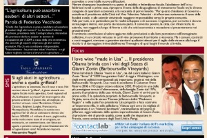 La Prima di WineNews - N. 6